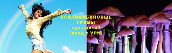 мескалин Баксан